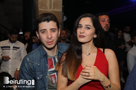 Taiga Batroun Batroun Nightlife Taiga Batroun on Saturday Night Lebanon