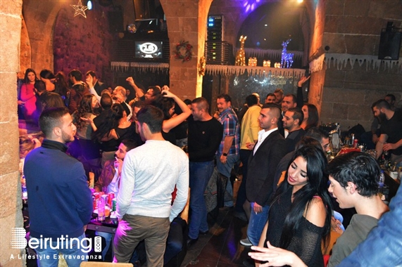 Taiga Batroun Batroun Nightlife Taiga Batroun on Saturday Night Lebanon