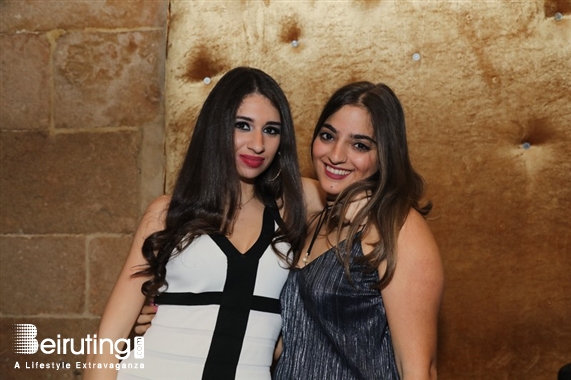 Taiga Batroun Batroun Nightlife Taiga Batroun on Saturday Night Lebanon