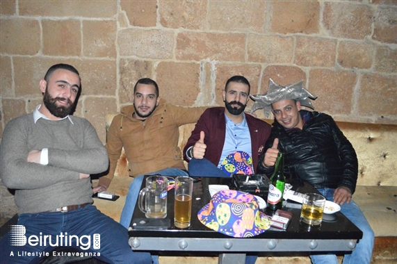 Taiga Batroun Batroun New Year NYE at Taiga Batroun Lebanon