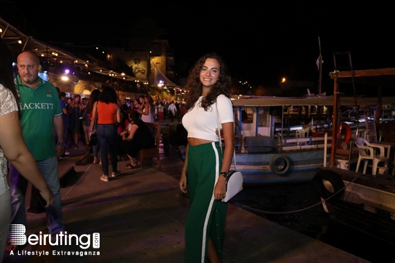 Activities Beirut Suburb Outdoor Byblos En Blanc et Rosé Lebanon