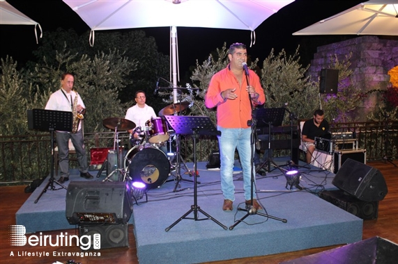 1188 Lounge Bar Jbeil Nightlife 1188 on Thursday Night Lebanon