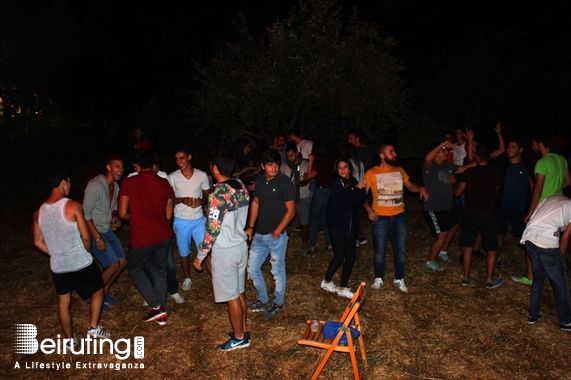 Activities Beirut Suburb Outdoor HighCamp Lebanon