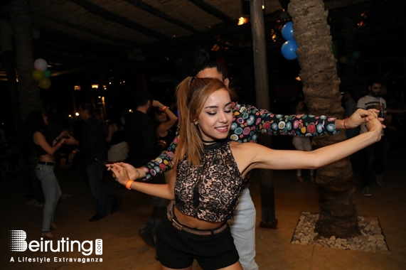 Edde Sands Jbeil Social Event Lebanon Latin Festival Launching Party  Lebanon