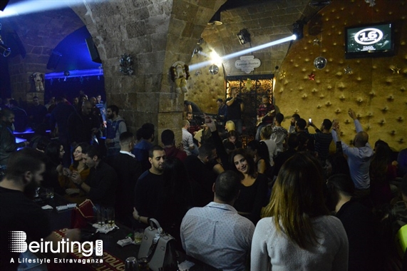 Taiga Batroun Batroun Nightlife Taiga Batroun on Saturday Night Lebanon