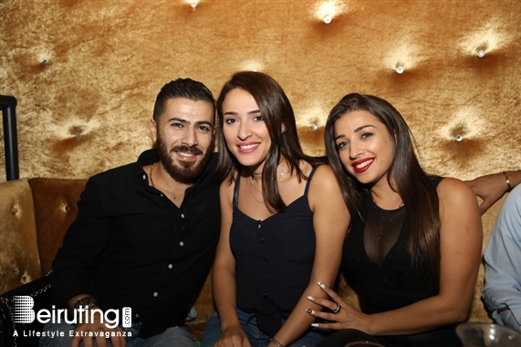 Taiga Batroun Batroun Nightlife Taiga Batroun on Saturday night Lebanon