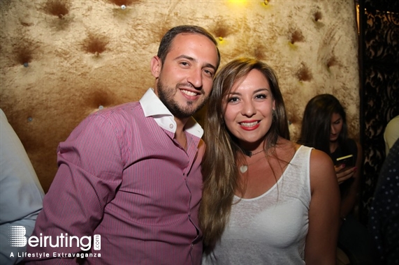 Taiga Batroun Batroun Nightlife Taiga Batroun on Saturday Night Lebanon