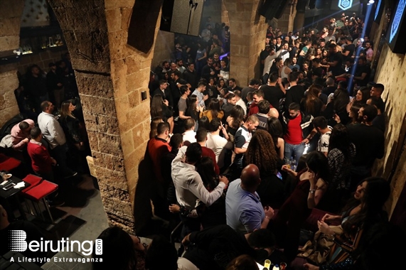 Taiga Batroun Batroun Nightlife Taiga Batroun on Saturday Night Lebanon