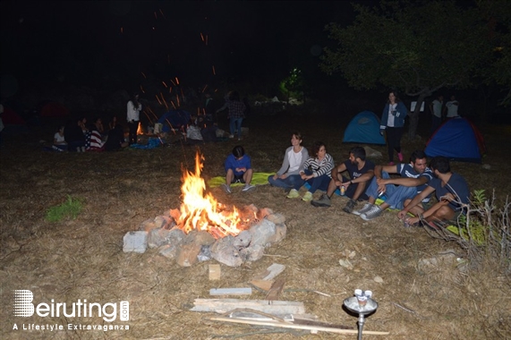 Activities Beirut Suburb Outdoor HighCamp Lebanon