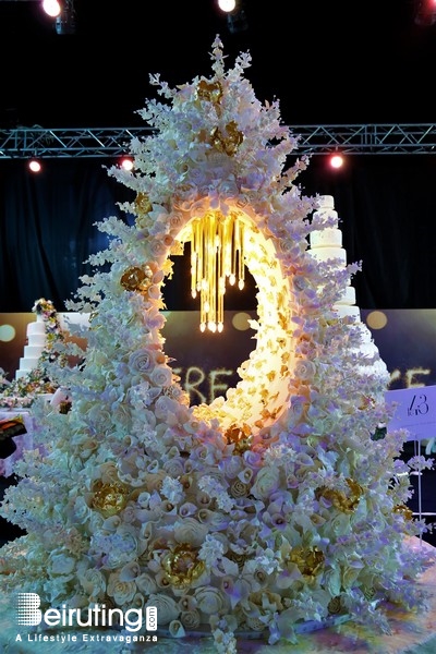 Biel Beirut-Downtown Exhibition Wedding Folies - The Bridal Expo Lebanon