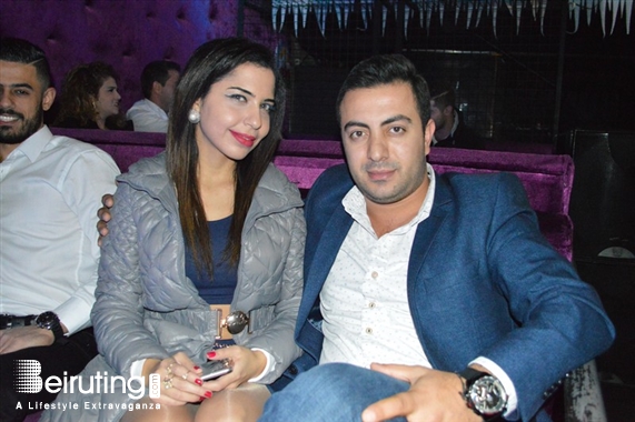 Taiga Batroun Batroun Nightlife Taiga Batroun on Saturday Night Lebanon