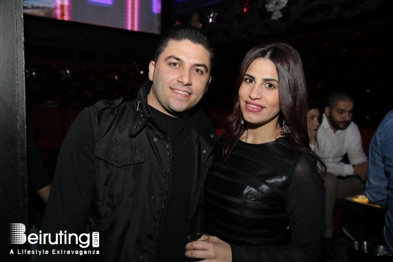 Taiga Batroun Batroun Nightlife Taiga Batroun on Saturday Night Lebanon