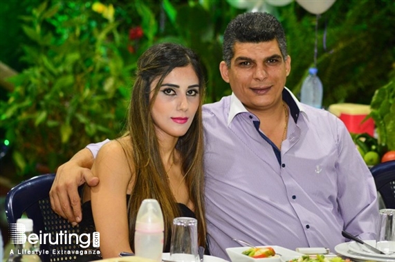 Aal Sennara Nahr El Kalb Nightlife Garo and Tsoler's Engagement Lebanon