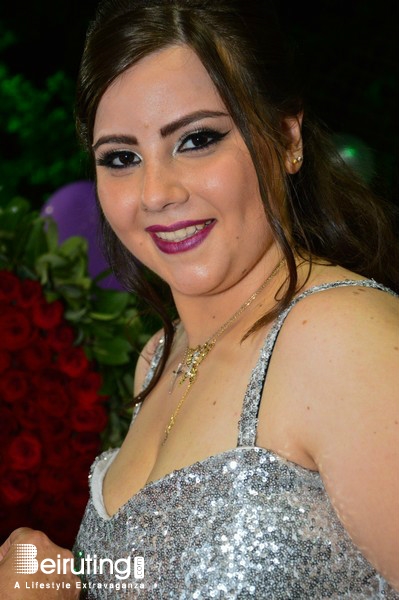 Aal Sennara Nahr El Kalb Nightlife Garo and Tsoler's Engagement Lebanon