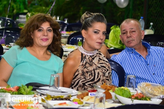 Aal Sennara Nahr El Kalb Nightlife Garo and Tsoler's Engagement Lebanon