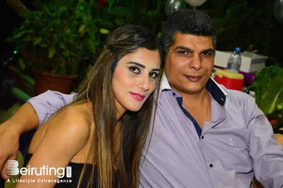 Aal Sennara Nahr El Kalb Nightlife Garo and Tsoler's Engagement Lebanon