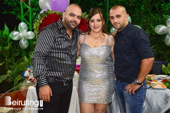 Aal Sennara Nahr El Kalb Nightlife Garo and Tsoler's Engagement Lebanon