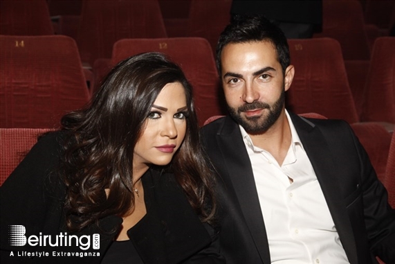 Casino du Liban Jounieh Concert Tania Kassis Watani Concert Lebanon