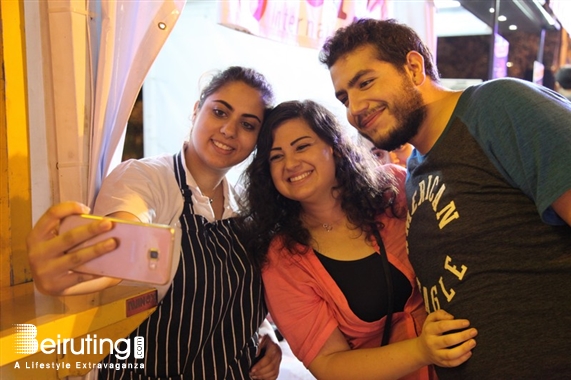 Activities Beirut Suburb Outdoor Burgerfest 2017 - Zouk Mikael Lebanon