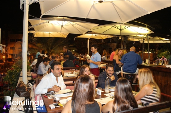 1188 Lounge Bar Jbeil Nightlife 1188 on Thursday Night Lebanon