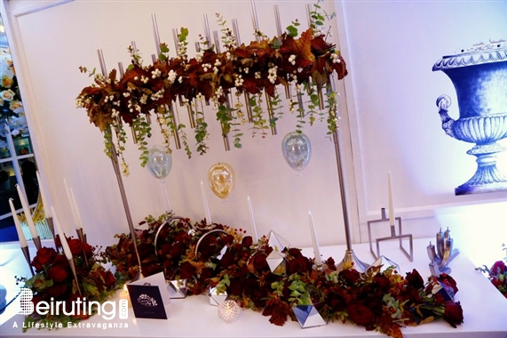 Biel Beirut-Downtown Exhibition Wedding Folies - The Bridal Expo Lebanon