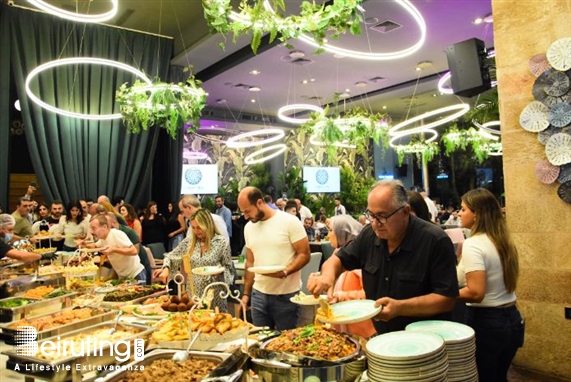 Rouh Beirut celebrates its opening in Zalka Lebanon