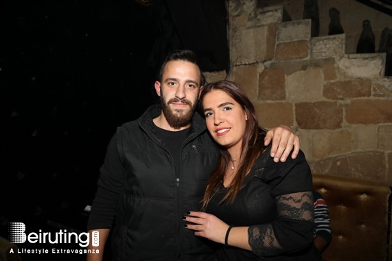 Taiga Batroun Batroun Nightlife Taiga Batroun on Saturday Night Lebanon