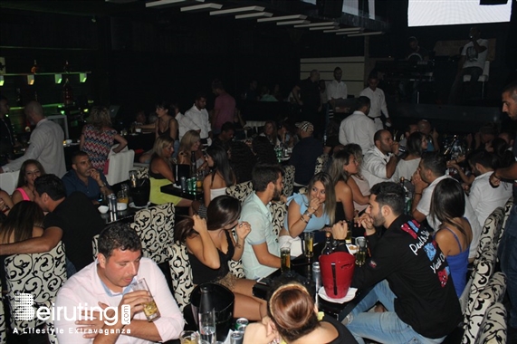 X Ray Nightclub Batroun Nightlife X Ray on Saturday Night Lebanon