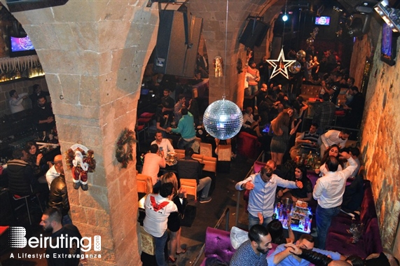 Taiga Batroun Batroun New Year NYE at Taiga Batroun Lebanon