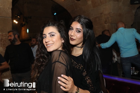 Taiga Batroun Batroun Nightlife Taiga Batroun on Saturday Night Lebanon