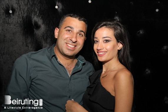 Taiga Batroun Batroun Nightlife Taiga Batroun on Saturday night Lebanon