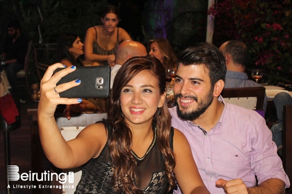 1188 Lounge Bar Jbeil Nightlife 1188 on Thursday Night Lebanon