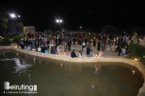 Beitrouna Batroun Wedding Wedding at Beitrouna-Batroun Village Club Lebanon