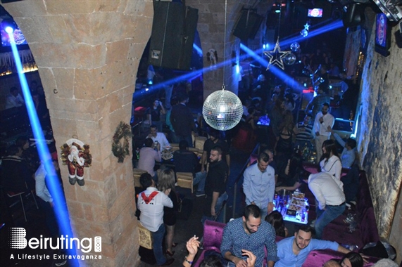 Taiga Batroun Batroun New Year NYE at Taiga Batroun Lebanon