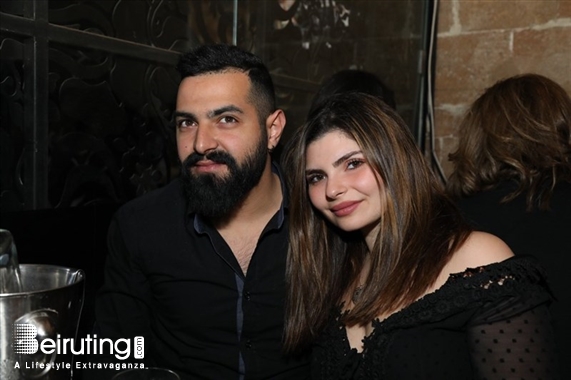 Taiga Batroun Batroun Nightlife Taiga Batroun on Saturday Night Lebanon