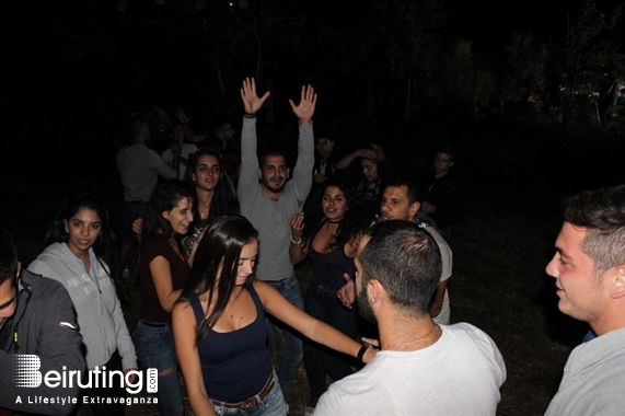 Activities Beirut Suburb Outdoor HighCamp Lebanon