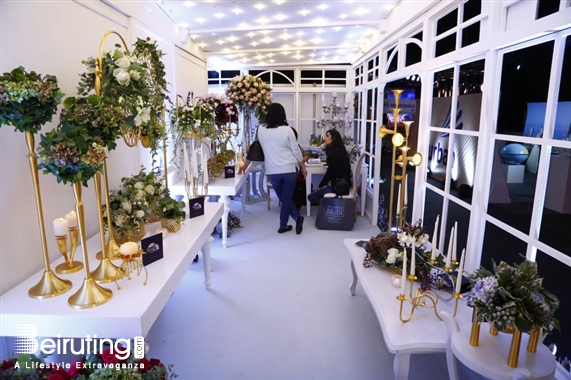 Biel Beirut-Downtown Exhibition Wedding Folies - The Bridal Expo Lebanon