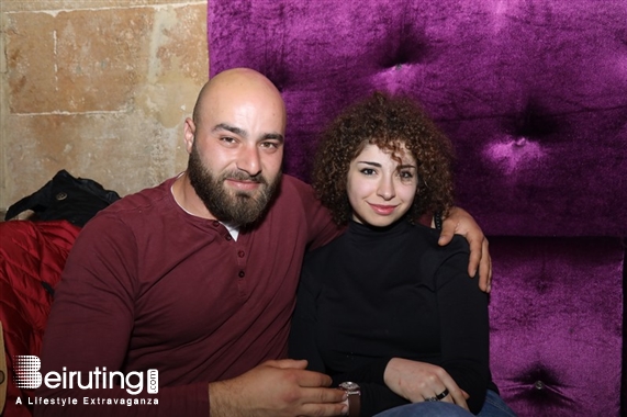 Taiga Batroun Batroun Nightlife Taiga Batroun on Saturday Night Lebanon