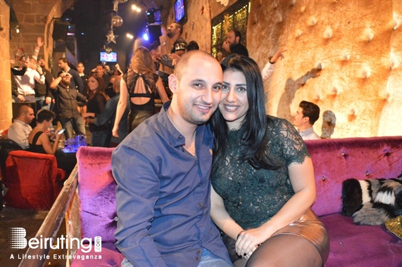 Taiga Batroun Batroun New Year NYE at Taiga Batroun Lebanon