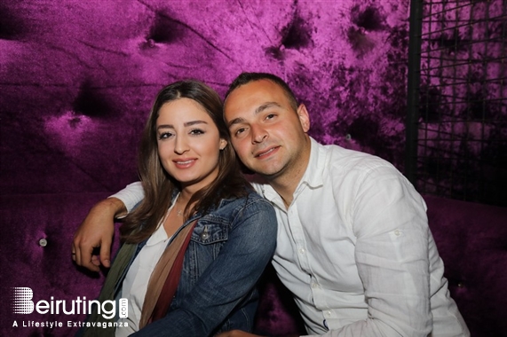 Taiga Batroun Batroun Nightlife Taiga Batroun on Saturday Night Lebanon