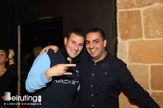 Taiga Batroun Batroun Nightlife Taiga Batroun on Saturday Night Lebanon