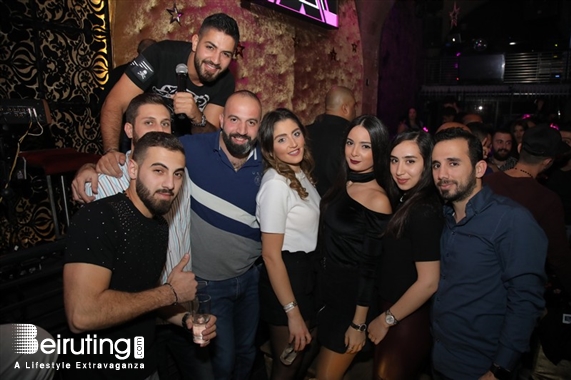 Taiga Batroun Batroun Nightlife Taiga Batroun on Saturday Night Lebanon