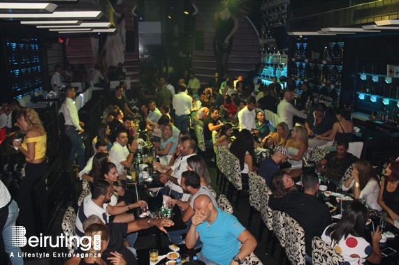 X Ray Nightclub Batroun Nightlife X Ray on Saturday Night Lebanon