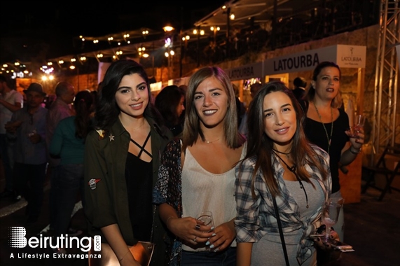 Activities Beirut Suburb Social Event Byblos en Blanc et Rose 2017 Lebanon