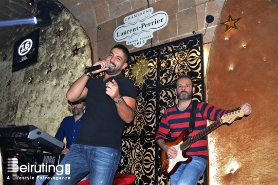 Taiga Batroun Batroun Nightlife Taiga Batroun on Saturday Night Lebanon