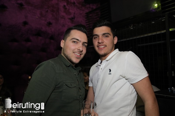 Taiga Batroun Batroun Nightlife Taiga Batroun on Saturday night Lebanon