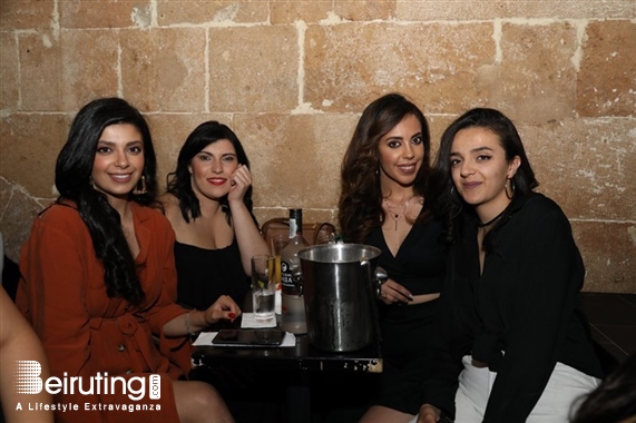 Taiga Batroun Batroun Nightlife Taiga Batroun on Saturday Night Lebanon