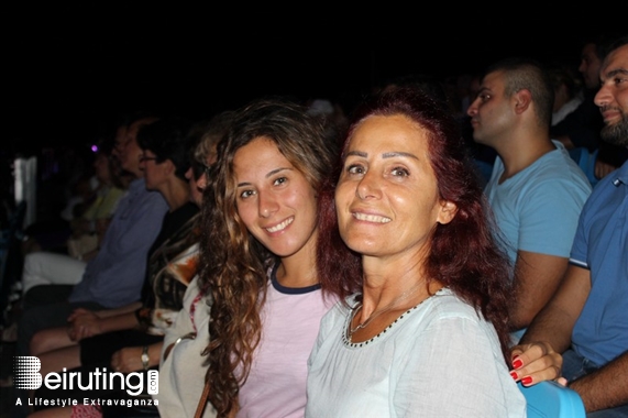 Batroun International Festival  Batroun Concert Marcel Khalife at Batroun International Festival Lebanon