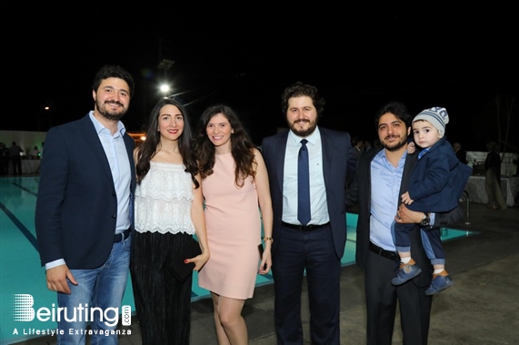 Sett Zomorrod Kaslik Nightlife Opening of Sett Zmorrod in Madfoun Lebanon