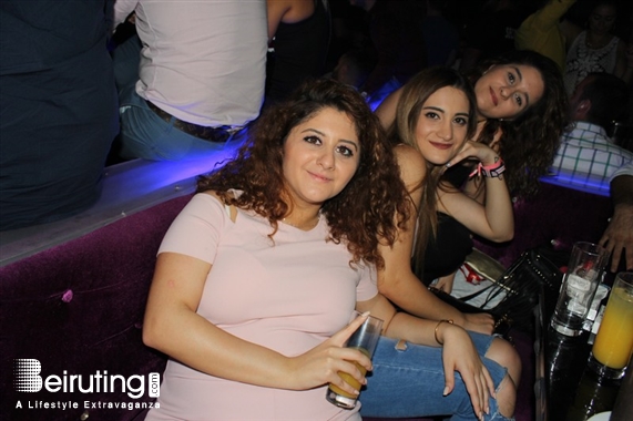 Taiga Batroun Batroun Nightlife Taiga Batroun on Saturday Night Lebanon